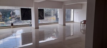 Floor Plan in  Office Space at Shanthi Nagar – for Rent