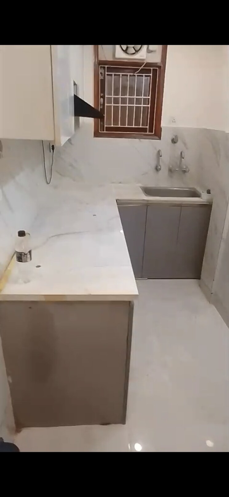 Bathroom, palam 2 Bedroom 640 Sq.Ft. Builder Floor In Palam Delhi 9051585