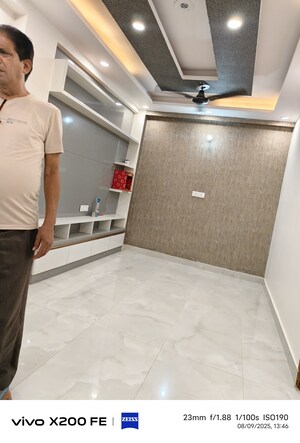 Balcony in 2 BHK Builder Floor at Palam – for Sale