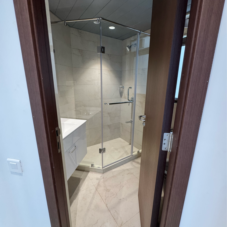 Bathroom, kasturi-eon-homes 2.5 Bedroom 950 Sq.Ft. Apartment In Hinjewadi Phase 3 Pune 9051591