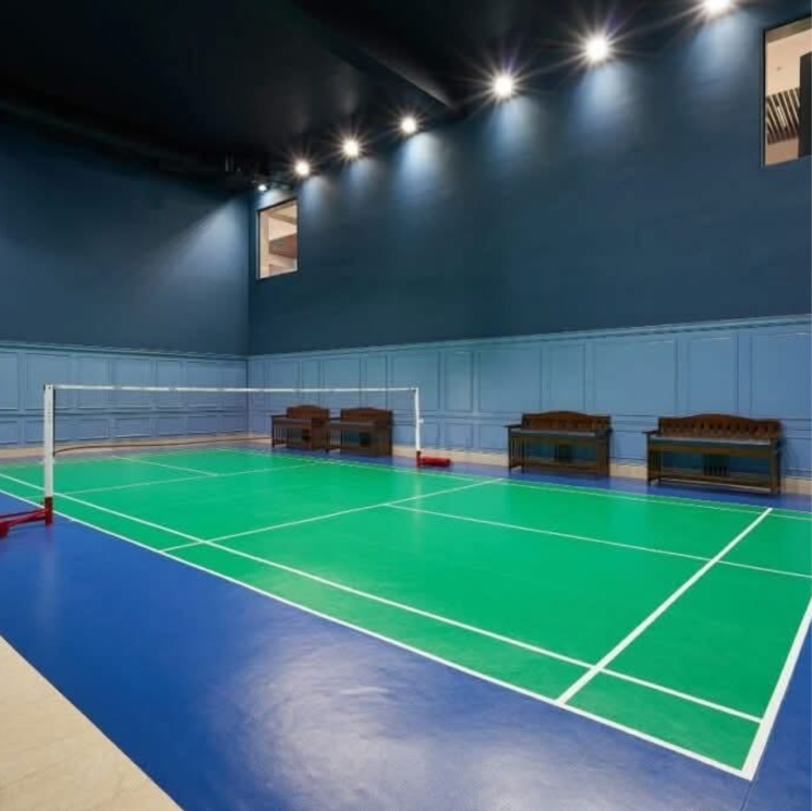 Swimming Pool, kasturi-eon-homes 2.5 Bedroom 950 Sq.Ft. Apartment In Hinjewadi Phase 3 Pune 9051591