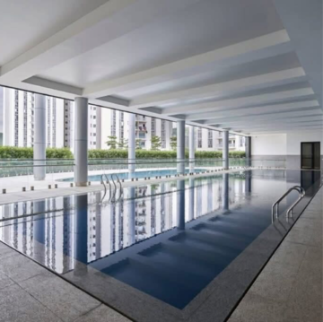 2.5 BHK Apartment For Rent in Kasturi Eon Homes, Hinjewadi Phase 3