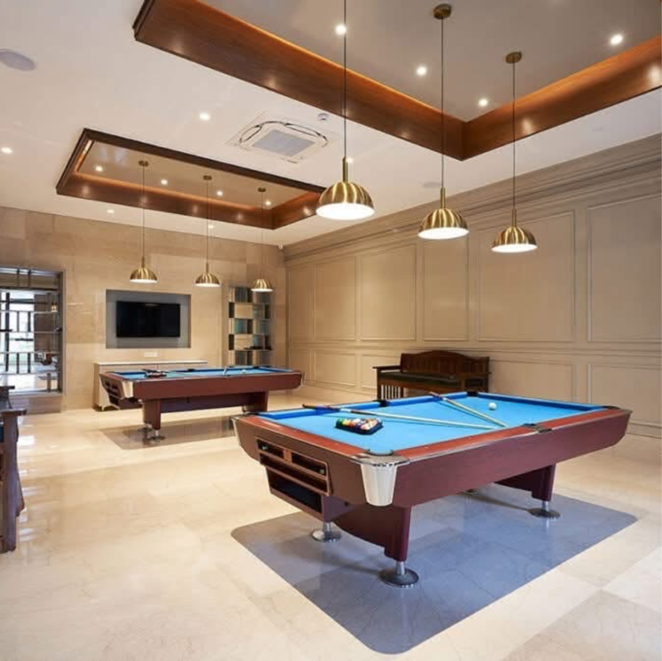 Team Area, kasturi-eon-homes 2.5 Bedroom 950 Sq.Ft. Apartment In Hinjewadi Phase 3 Pune 9051591