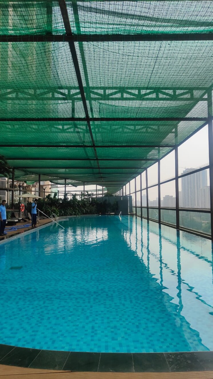 Exterior View, piramal-aranya-arav 4 Bedroom 1880 Sq.Ft. Apartment In Byculla Mumbai 9051581