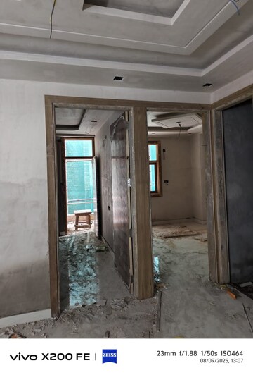 2 BHK Builder Floor For Sale in Palam