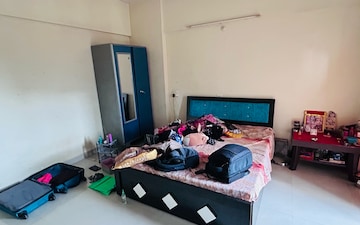 Studio Apartment For Sale in Kele Niwaas, Amanora Park Town