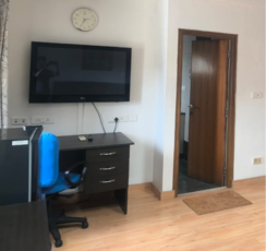 3 BHK + Pooja Room Apartment For Sale in Prestige St Johns Woods