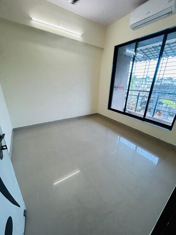 Master Bedroom in 2 BHK Apartment at Ghansoli – for Rent