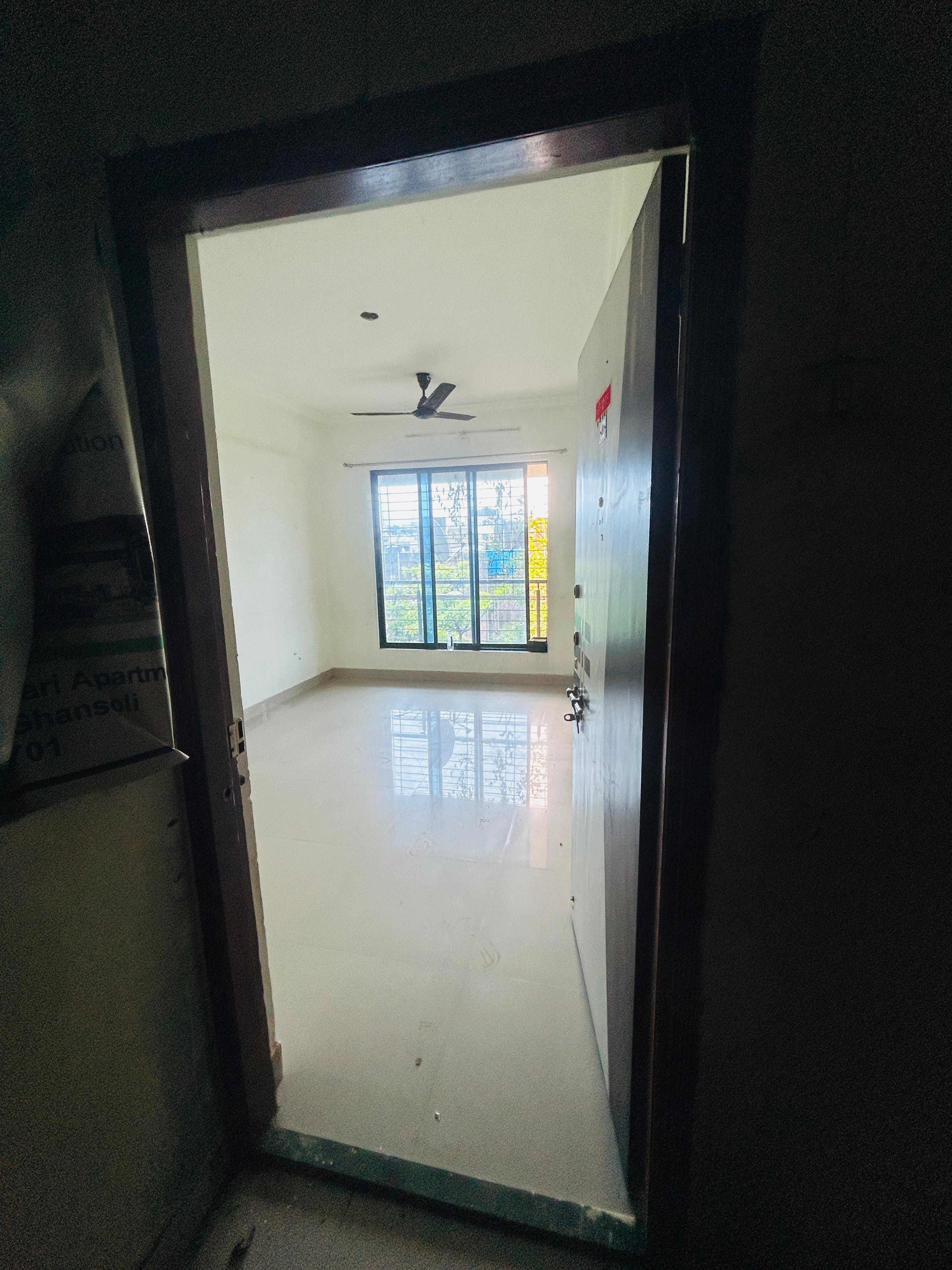 2 BHK Apartment For Rent in Amresh Property Ghansoli 