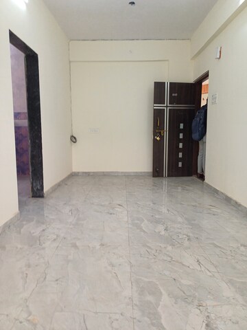 1 BHK Apartment For Rent in Ghansoli