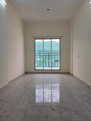 Living Room in 1 BHK Apartment at Ghansoli – for Rent