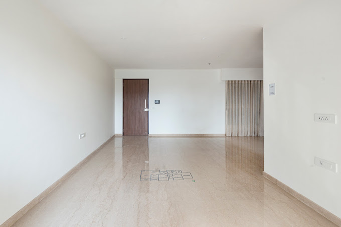 4 BHK + Pooja Room Apartment For Rent in Sheth Avalon