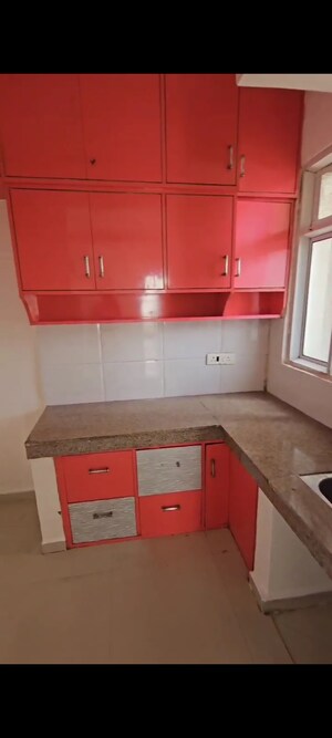 Kitchen in 2 BHK Apartment at Sam Palm Olympia, Sector 16c Greater Noida – for Sale