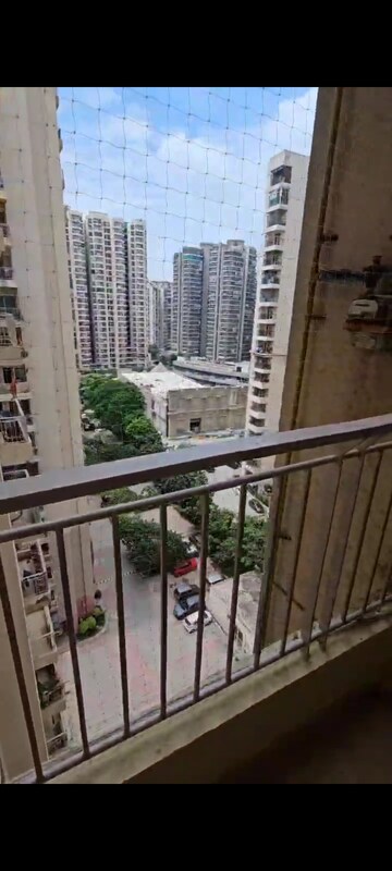 2 BHK Apartment – Exterior View View at Sam Palm Olympia, Sector 16c Greater Noida - for Sale