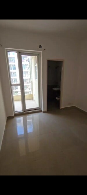 Master Bedroom in 2 BHK Apartment at Sam Palm Olympia, Sector 16c Greater Noida – for Sale