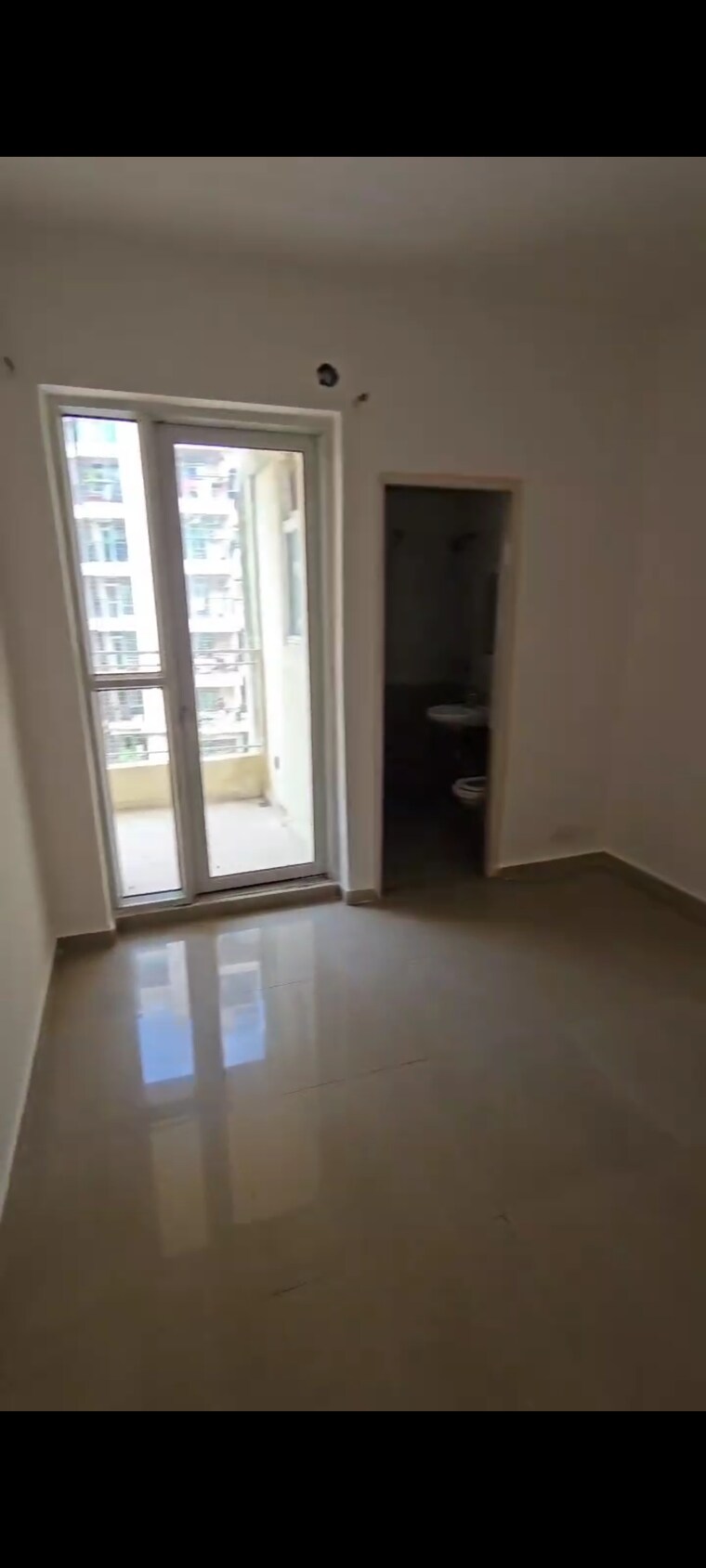 Master Bedroom, sam-palm-olympia 2 Bedroom 893 Sq.Ft. Apartment In Sector 16c Greater Noida Greater Noida 9051640