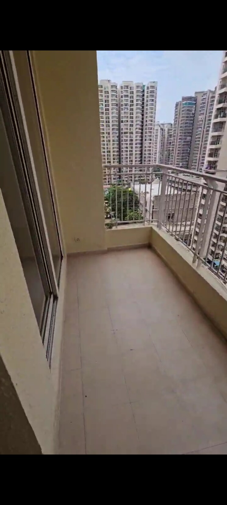 Balcony, sam-palm-olympia 2 Bedroom 893 Sq.Ft. Apartment In Sector 16c Greater Noida Greater Noida 9051640