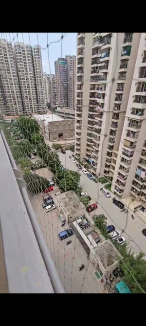2 BHK Apartment – Exterior View View at Sam Palm Olympia, Sector 16c Greater Noida - for Sale
