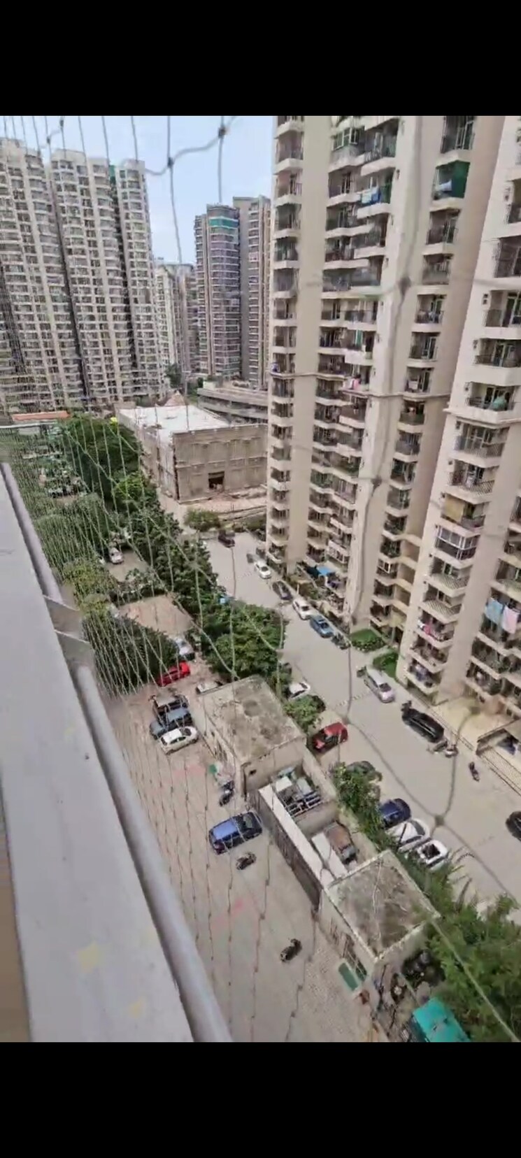 Exterior View, sam-palm-olympia 2 Bedroom 893 Sq.Ft. Apartment In Sector 16c Greater Noida Greater Noida 9051640