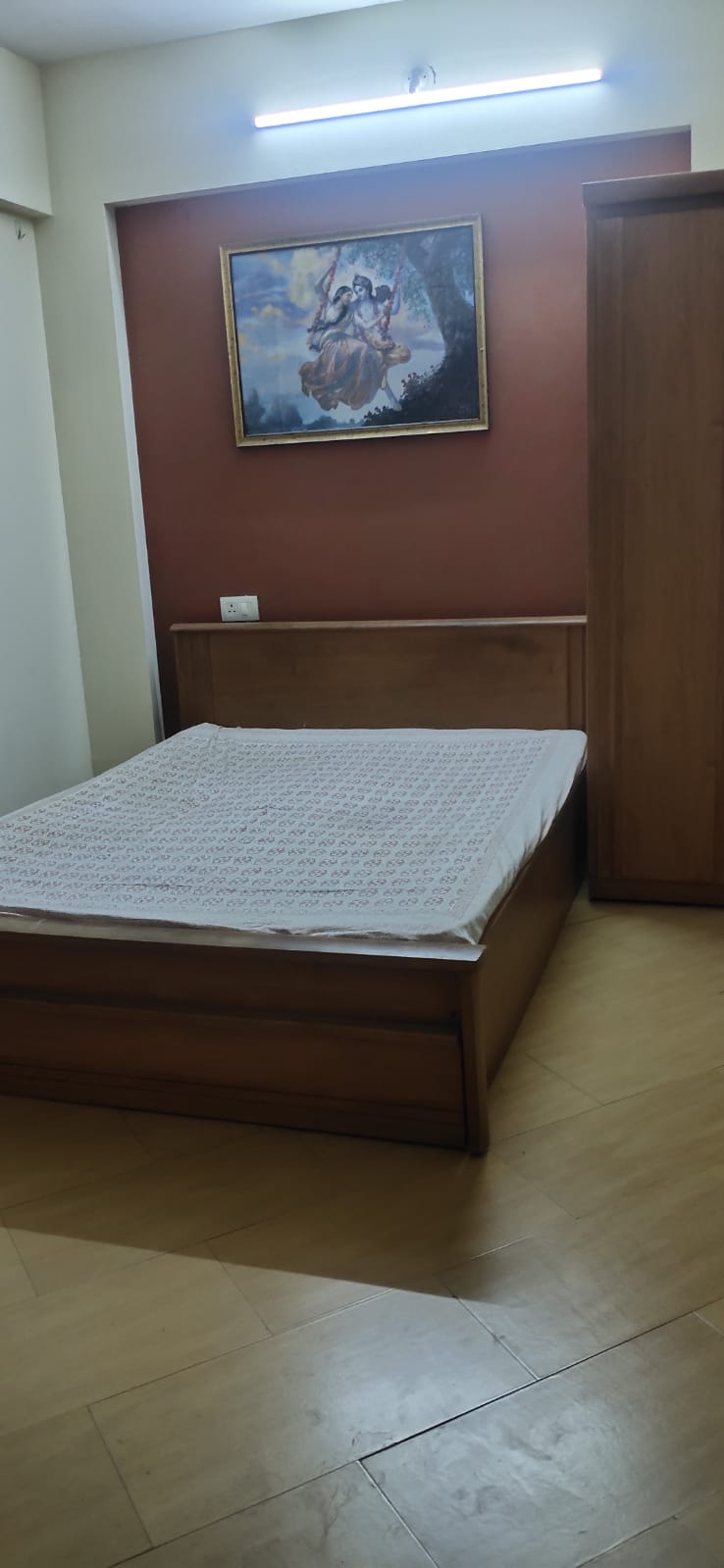 3 BHK 1310 Sq.Ft. Apartment in Newa Garden