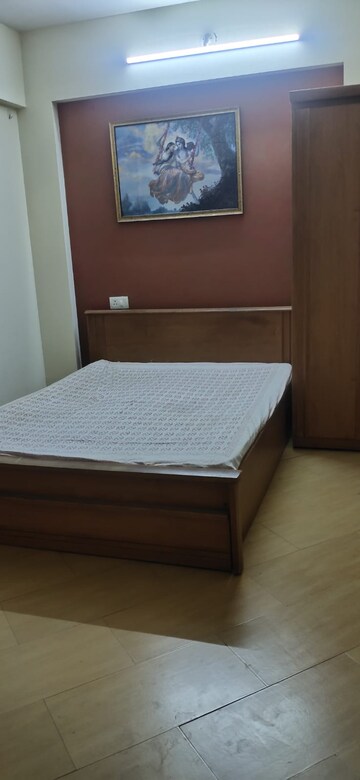 3 BHK Apartment For Rent in Newa Garden, Airoli Sector 20