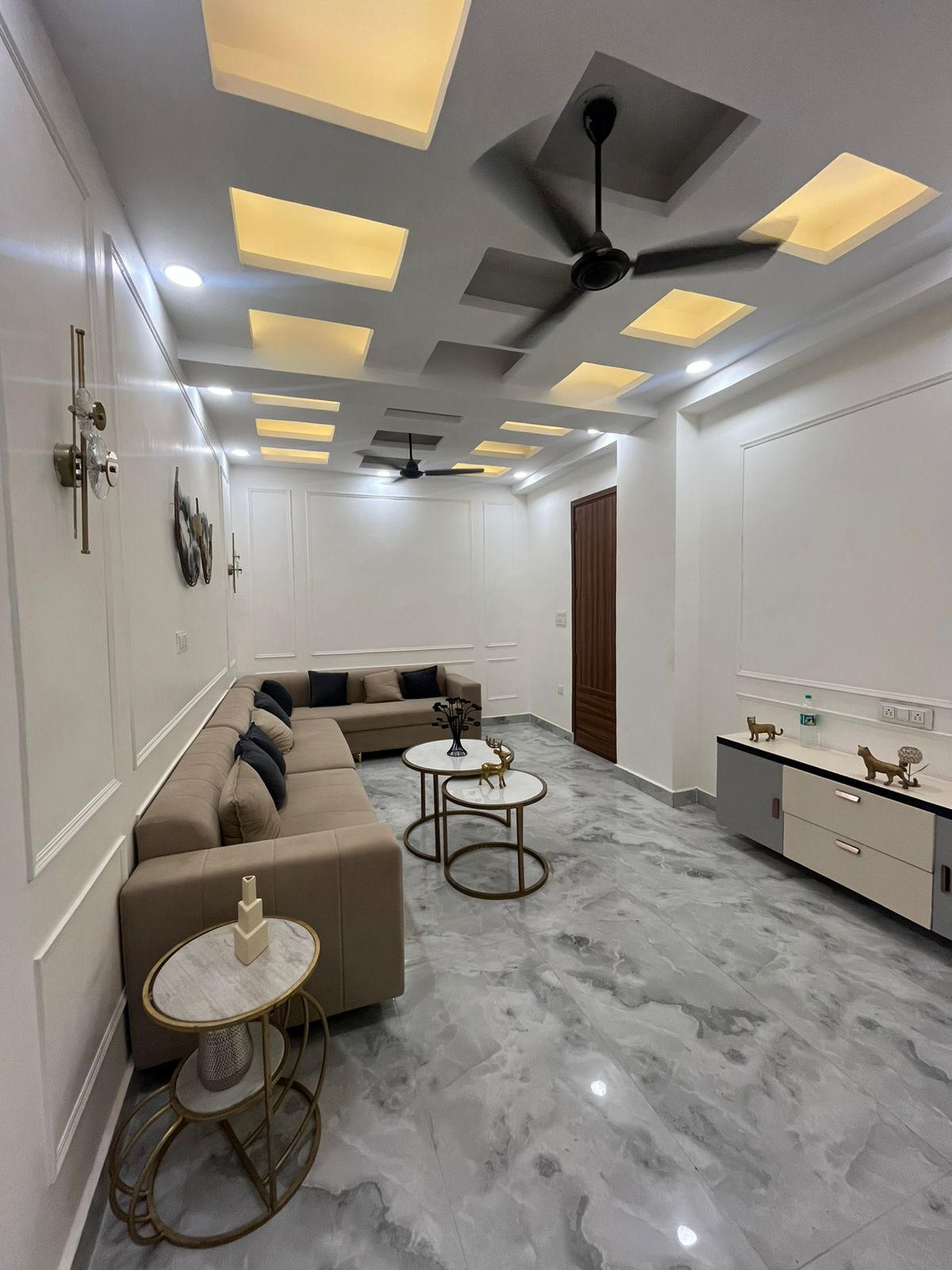 3 BHK Apartment For Sale in Dream Home Properties