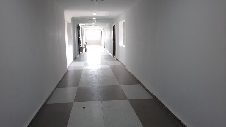 undefined, kollur 2 Bedroom 1130 Sq.Ft. Apartment In Kollur Hyderabad 9051642