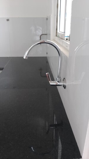 Furnished Amenities in 2 BHK Apartment at Kollur – for Sale