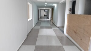 Building Lobby in 2 BHK Apartment at Kollur – for Sale