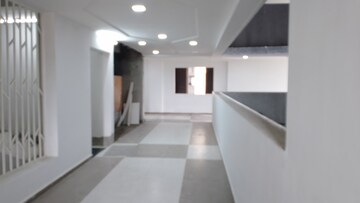 Kitchen in 2 BHK Apartment at Kollur – for Sale