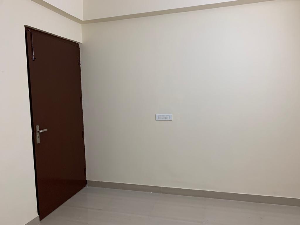 3 BHK Apartment For Rent in Radicon Vedantam