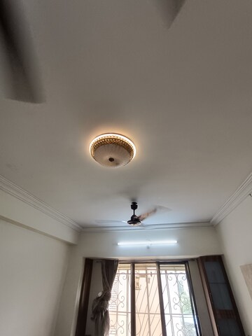 1.5 BHK Apartment For Rent in Seawoods