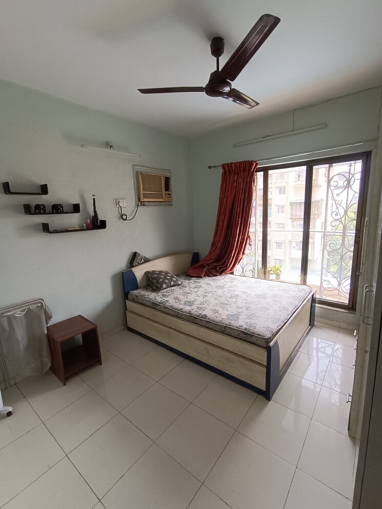 Living Room, seawoods 1.5 Bedroom 700 Sq.Ft. Apartment In Seawoods Navi Mumbai 9051650