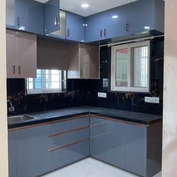 Samhita Splendid Homes