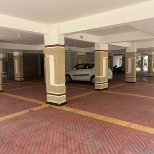 3 BHK Apartment For Sale in Samhita Splendid Homes, Tadepalli