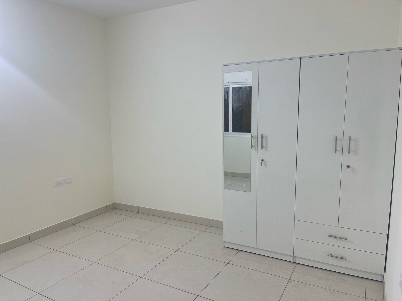 3 BHK Apartment For Rent in Prestige Jindal City