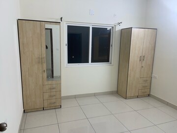 Room in 3 BHK Apartment at Prestige Jindal City, Bagalakunte – for Rent