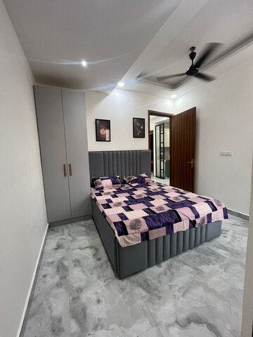 3 BHK Apartment For Sale in Dwarka