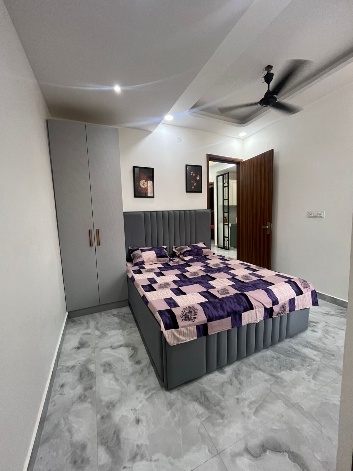 3 BHK Apartment For Sale in Dream Home Properties