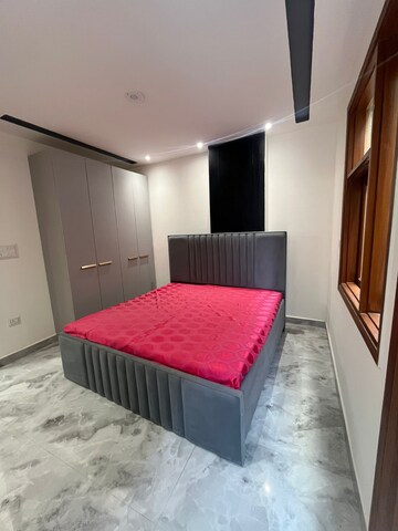 Bedroom in 3 BHK Apartment at Dwarka – for Sale