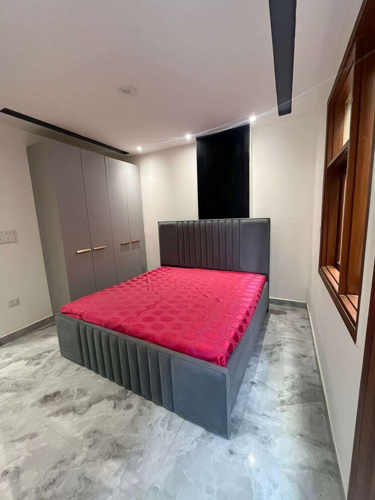 Bedroom, dwarka 3 Bedroom 810 Sq.Ft. Apartment In Dwarka Delhi 9051652