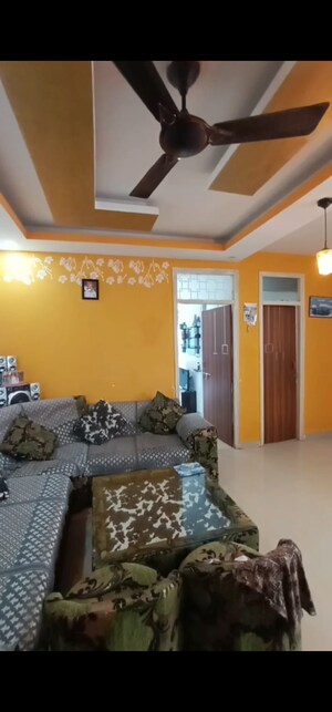 2 BHK Apartment For Sale in Breez Global Heights, Sohna Sector 33