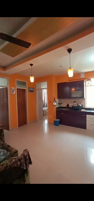 Living Room in 2 BHK Apartment at Breez Global Heights, Sohna Sector 33 – for Sale