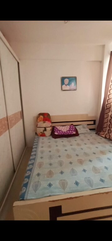Bedroom in 2 BHK Apartment at Breez Global Heights, Sohna Sector 33 – for Sale