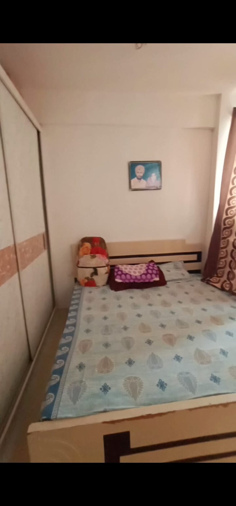 Bedroom, breez-global-heights 2 Bedroom 710 Sq.Ft. Apartment In Sohna Sector 33 Gurgaon 9051664