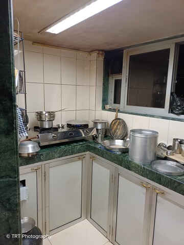 Kitchen in 1 BHK Apartment at Badlapur Pride, Badlapur West – for Rent