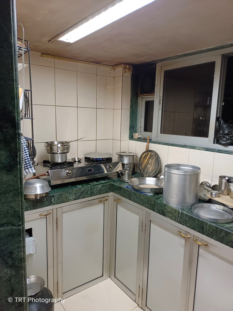 Kitchen, badlapur-pride 1 Bedroom 450 Sq.Ft. Apartment In Badlapur West Thane 9051670