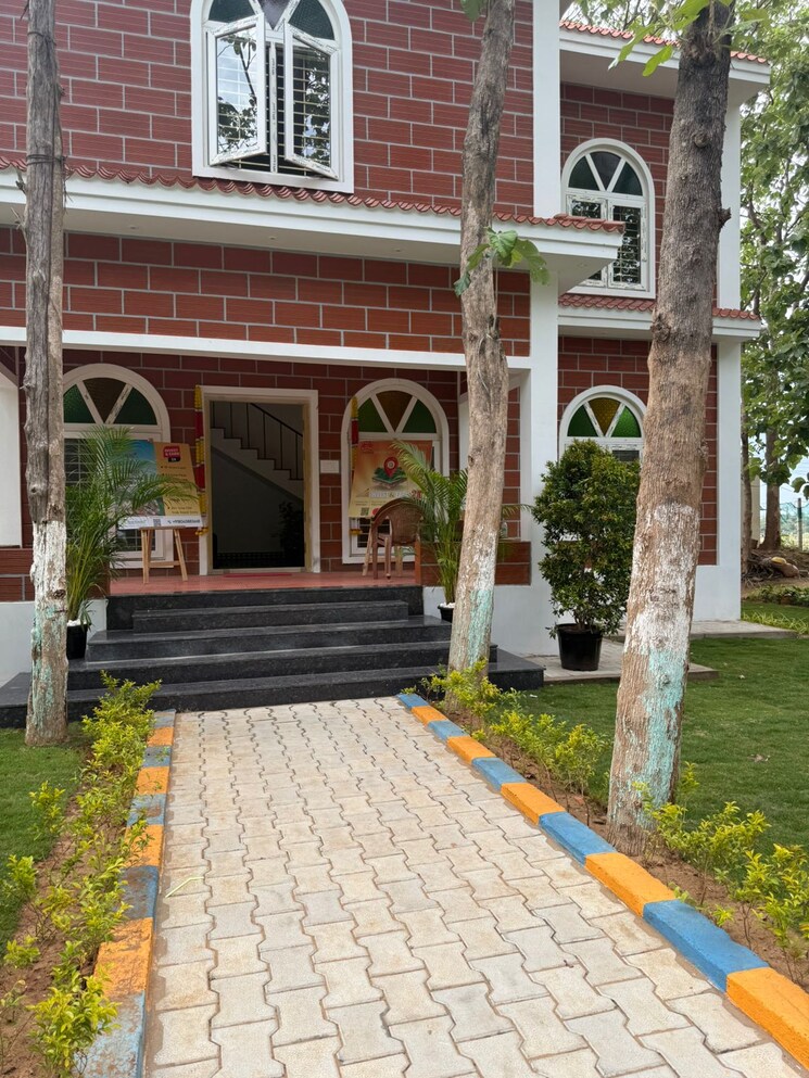 Exterior View, chengalpattu  10500 Sq.Ft. Plot In Chengalpattu Chennai 9051668