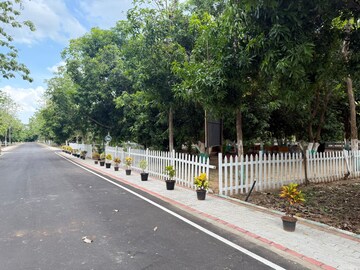 Balcony in  Plot at Chengalpattu – for Sale