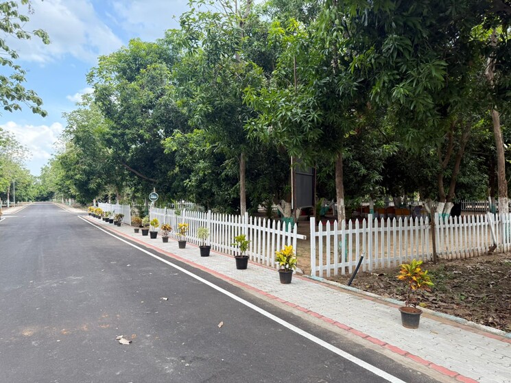 Balcony, chengalpattu  10500 Sq.Ft. Plot In Chengalpattu Chennai 9051668